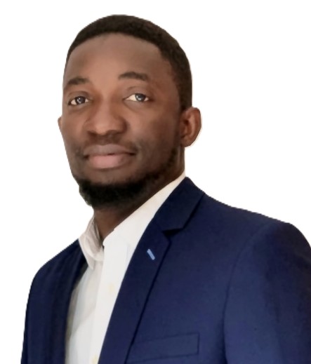 Profile image of Samuel Oladosu, RF/mmW Engineer